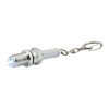 514016 - LED KEYCHAIN, SPARK PLUG FLASHLIGHT