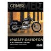 517503 - Clymer service manual 86-03 XL Sportster