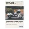 517676 - Clymer service manual 99-05 88" & 103" FLT