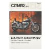 517677 - Clymer service manual 99-05 Dyna