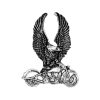 535161 - EAGLE ON BIKE PIN - Afbeelding 3