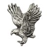 535176 - HUNTING EAGLE PIN