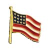 535874 - TINY USA FLAG LAPEL PIN