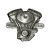 535878 - V-TWIN ENGINE PIN