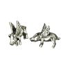 535887 - SMALL FLYING PIG PIN