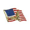535896 - AMERICAN FLAG PIN