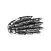 535899 - SKELETON HAND PIN