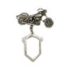 535904 - MOTORCYCLE SUNGLASS HOLDER PIN