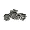 535914 - BLACK COLORED MOTORCYCLE PIN