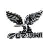 535932 - EAGLE SUZUKI MOTORCYCLE PIN
