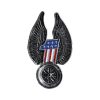 535936 - #1 WINGS WHEEL PIN