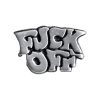 535937 - F*CK OFF PIN