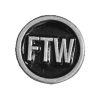 535941 - FTW BIKER GAMER PIN