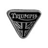 535948 - TRIUMPH MOTORCYCLE PIN