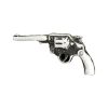 535952 - REVOLVER BIKER PIN