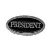 535980 - PRESIDENT TITLE PIN