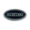 535984 - SECRETARY TITLE PIN