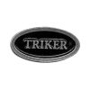 535993 - TRIKER TITLE PIN