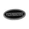 535995 - VICE-PRESIDENT TITLE PIN