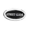 536415 - STREET GLIDE TITLE PIN