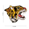 545059 - PATCH TIGER