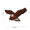 545081 - PATCH FLYING EAGLE