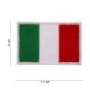 545369 - PATCH FLAG ITALY