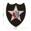 545599 - PATCH 2ND INFANTRY DIVISION