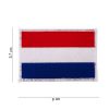 545614 - PATCH FLAG HOLLAND
