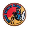 562785 - 13 1/2 Thou Shalt Ride patch