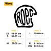 563703 - Roeg Jett helmet matte black - Afbeelding 4