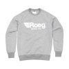 565739 - Roeg Shawn sweat Grey men