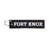 574888 - Fort Knox keychain black