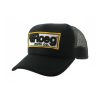 590053 - Roeg Ride trucker cap Black