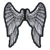 594657 - LT ANGEL WINGS PATCH