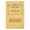 903216 - SERVICE MANUAL WAR DEP WLA SOLO