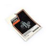 590080 - Colony, rear fender support mount screw set. Zinc