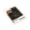 590333 - Colony rear fender mounting kit