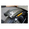 599129 - Cult-Werk, FXBB rear fender 'OEM style Short'' - Afbeelding 3