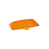 918080 - REPL LENS FRONT FENDER LIGHT