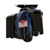 Spatborden | Fender | Motor | Blue Bull BV | 0182603593