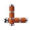 571763 - Avon air cushioned grips chrome tan