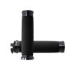 571769 - Avon custom grips black anodized