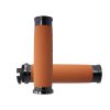 571770 - Avon custom grips anodized tan