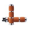 571779 - Avon air cushioned grips chrome tan