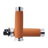 571784 - Avon custom contour grips chrome tan