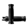 571789 - Avon gel grips black anodized