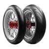 597985 - Avon 3D Ultra Evo AV80 190/50ZR17 73W rear