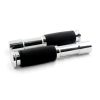 955900 - Avon Rigid highway pegs Custom Contour chrome