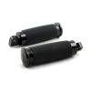 955908 - Avon Folding foot pegs Custom Contour black